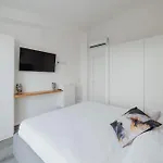 Horizonte Luxury 别墅 陶尔米纳