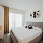 Horizonte Luxury 别墅 陶尔米纳