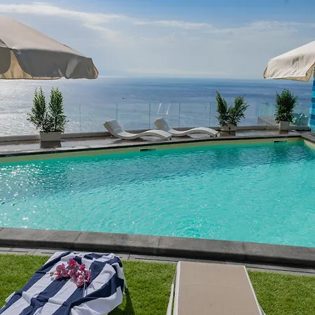 Appartamento Horizonte Luxury