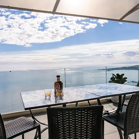 Horizonte Luxury * Taormina