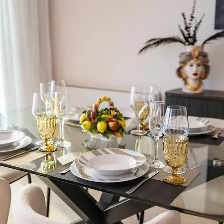 Horizonte Luxury
