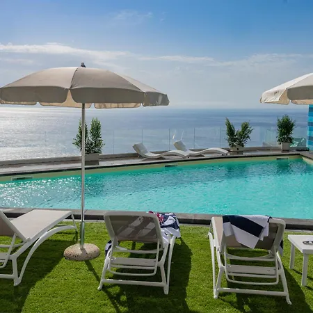 Horizonte Luxury * Taormina