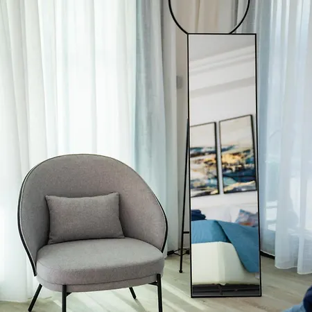Horizonte Luxury Appartamento *