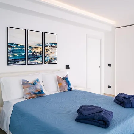 Horizonte Luxury Apartment *