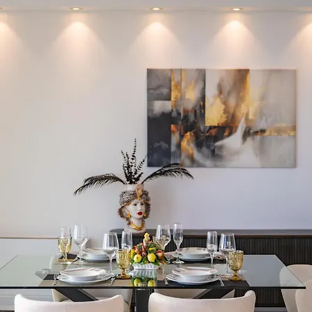 Horizonte Luxury *