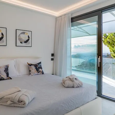 Horizonte Luxury Apartment