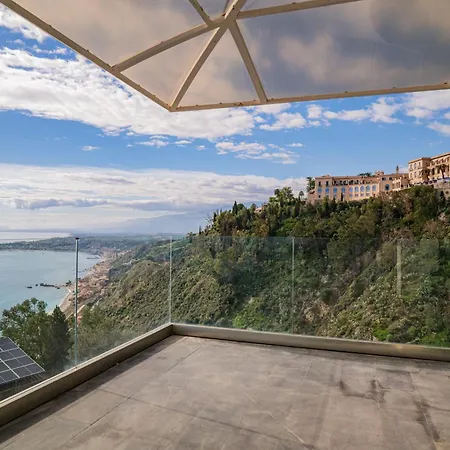 Horizonte Luxury Appartamento