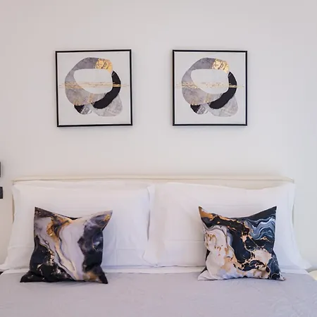 Horizonte Luxury Apartment