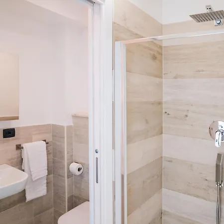 Apartment Horizonte Luxury