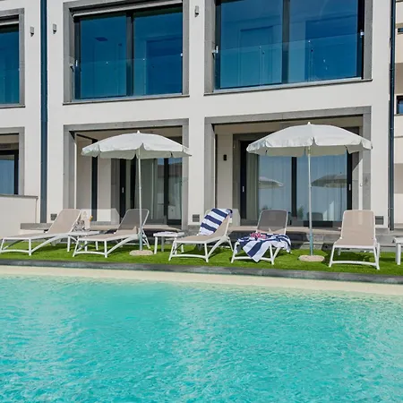 Apartment Horizonte Luxury *
