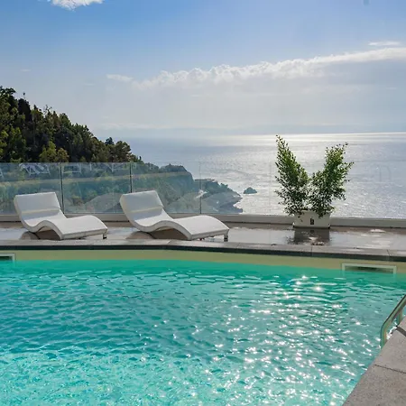 Horizonte Luxury *