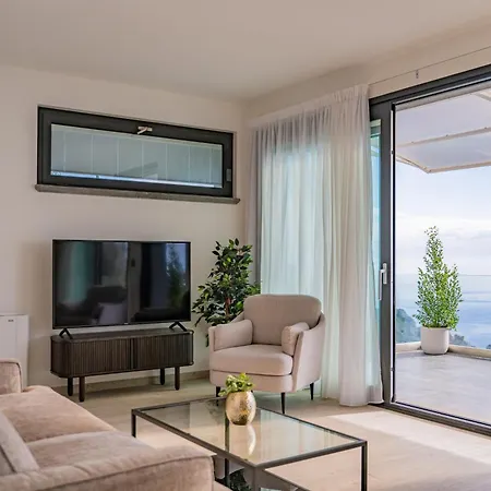 Horizonte Luxury Appartamento Taormina