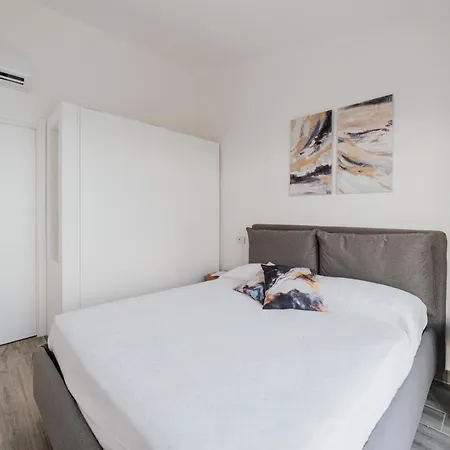 Horizonte Luxury فيلة