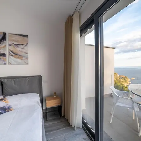 Horizonte Luxury *