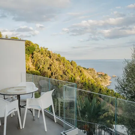 Horizonte Luxury Villa *