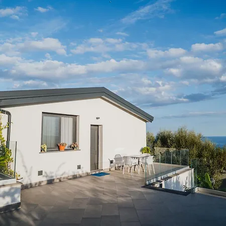 Horizonte Luxury فيلة *