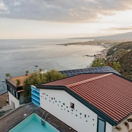 Horizonte Luxury Villa *