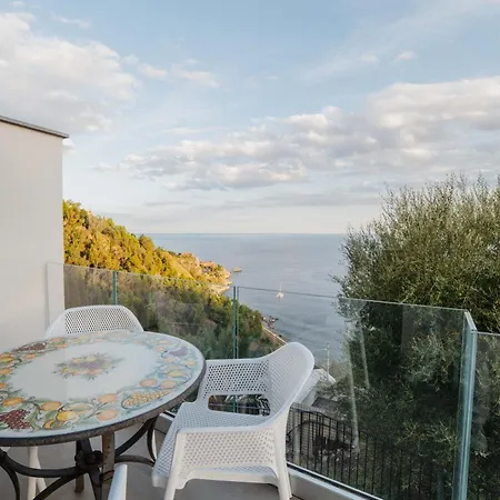 Horizonte Luxury * Taormine