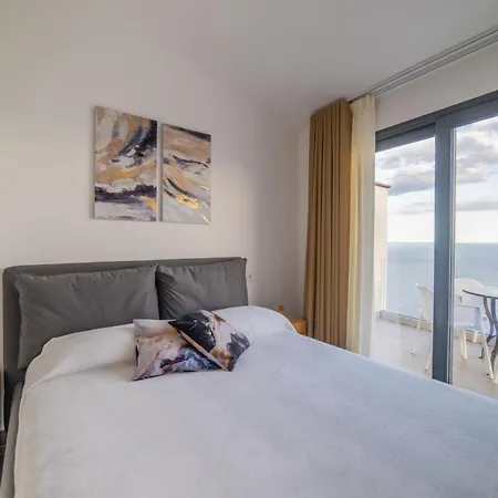 Villa Horizonte Luxury