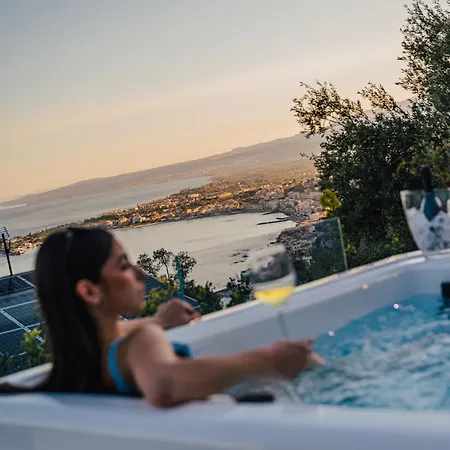 Horizonte Luxury Villa *