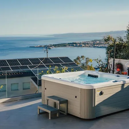 Horizonte Luxury فيلة