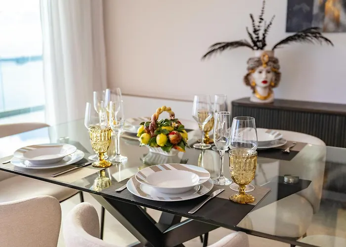 Horizonte Luxury
