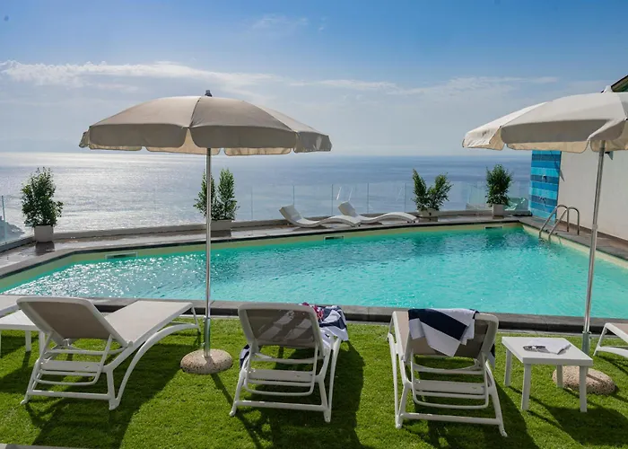 Horizonte Luxury * تاورمينا