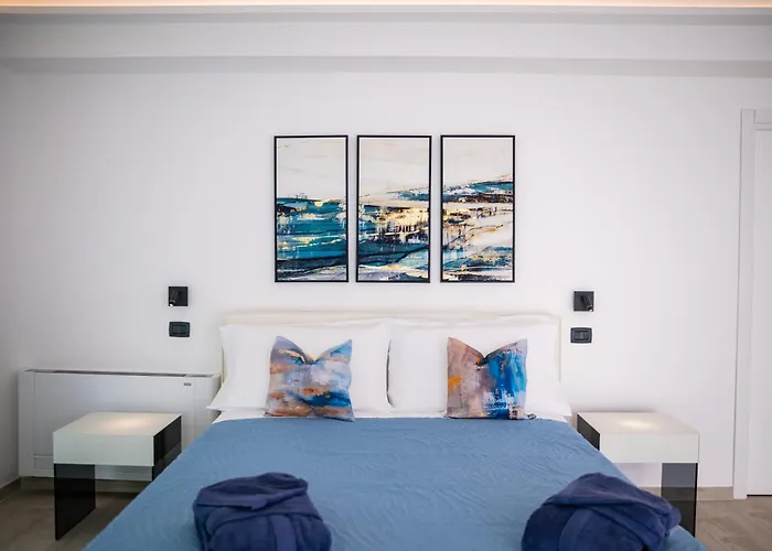 Horizonte Luxury