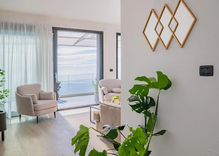 فيلة Horizonte Luxury تاورمينا