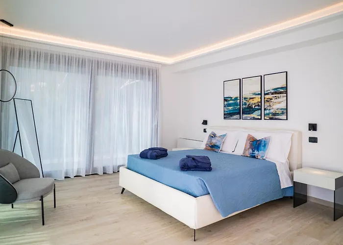 Horizonte Luxury تاورمينا