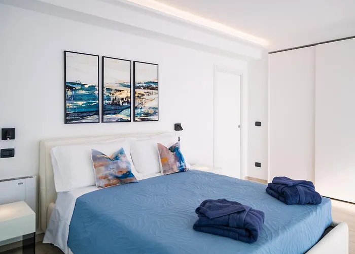 Horizonte Luxury فيلة *