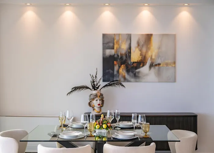 Horizonte Luxury *