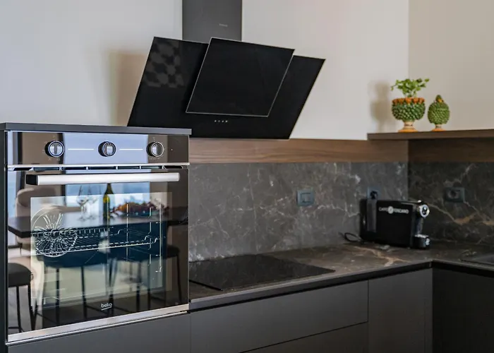 Horizonte Luxury تاورمينا