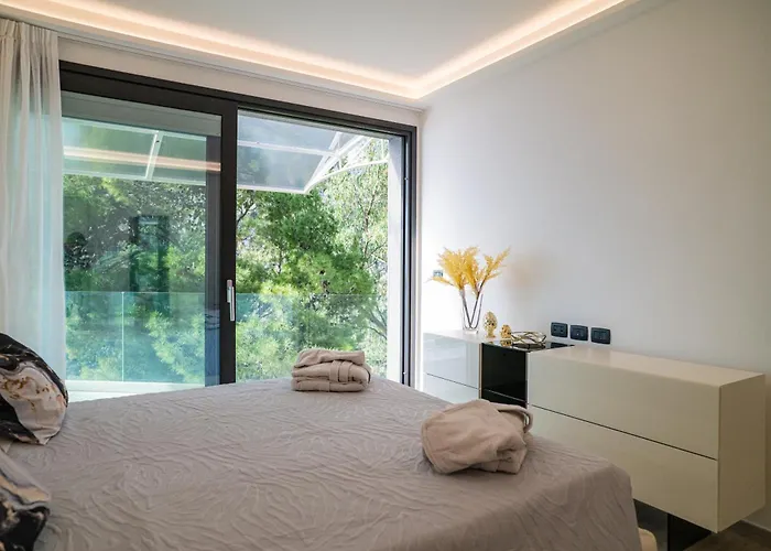 Horizonte Luxury