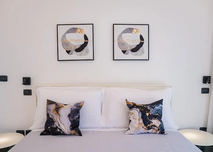 Horizonte Luxury فيلة