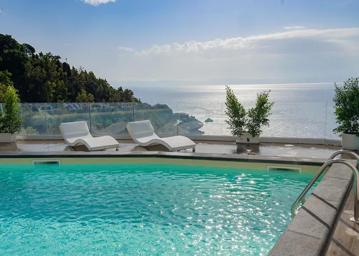 Horizonte Luxury *