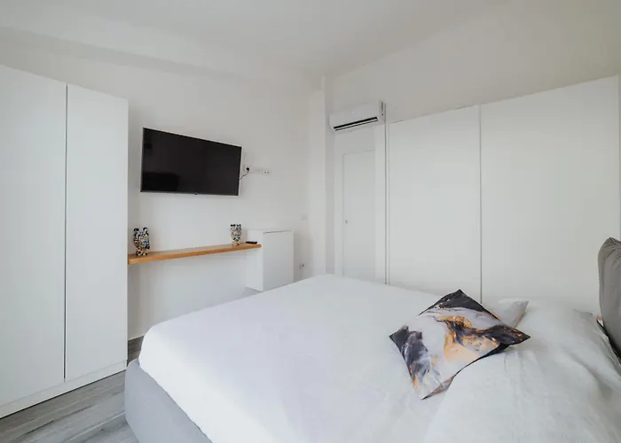 Horizonte Luxury فيلة تاورمينا