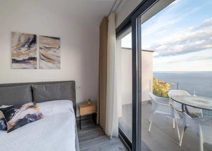 Horizonte Luxury *