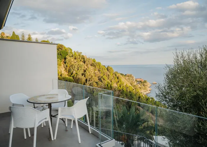 Horizonte Luxury فيلة *