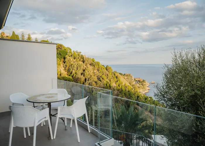 Horizonte Luxury