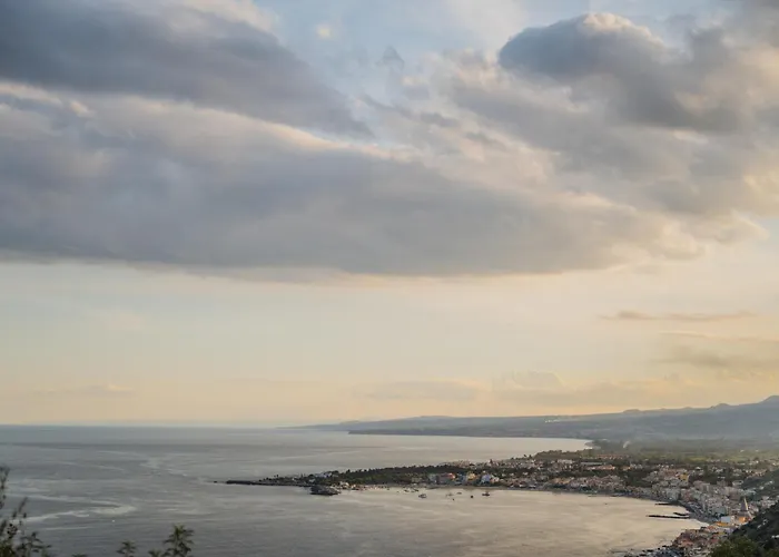 Horizonte Luxury فيلة *