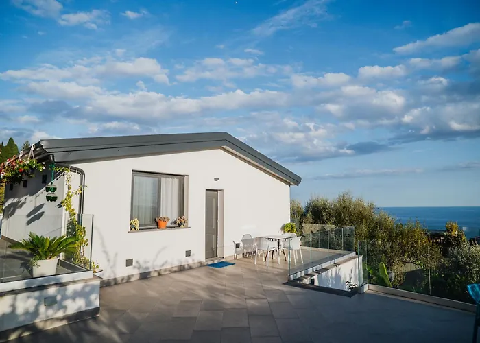 Horizonte Luxury فيلة *