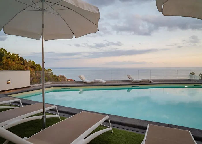 Horizonte Luxury فيلة تاورمينا