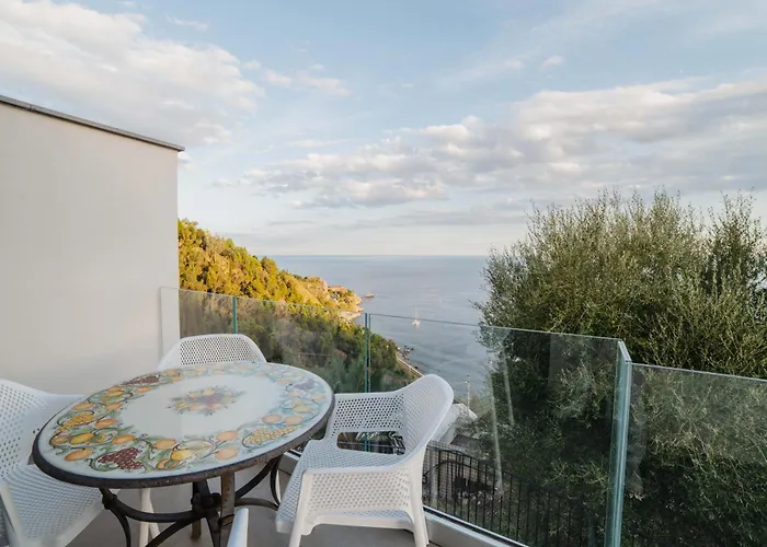 Horizonte Luxury * تاورمينا
