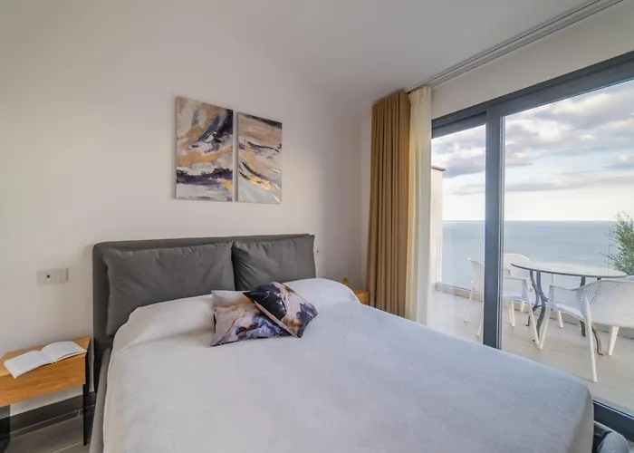 فيلة Horizonte Luxury