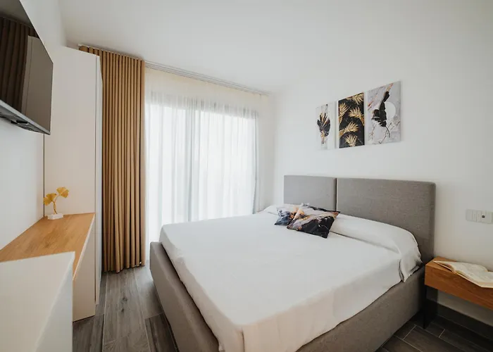 Horizonte Luxury فيلة تاورمينا